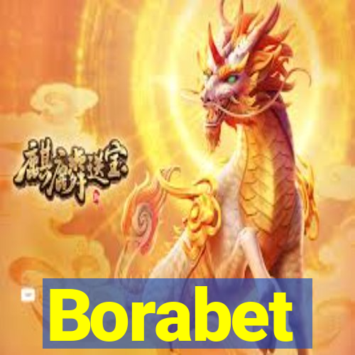 Borabet