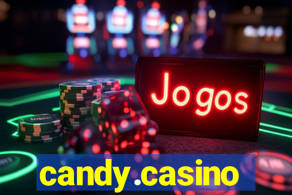 candy.casino