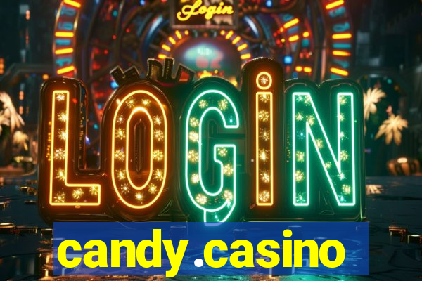 candy.casino