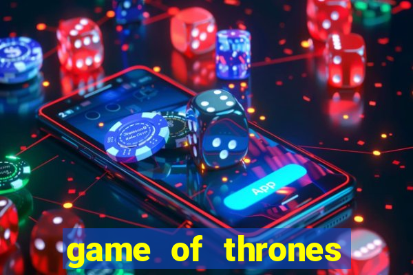 game of thrones power stacks slot free play