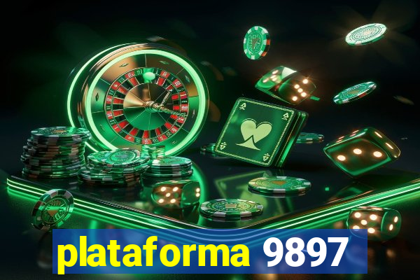 plataforma 9897