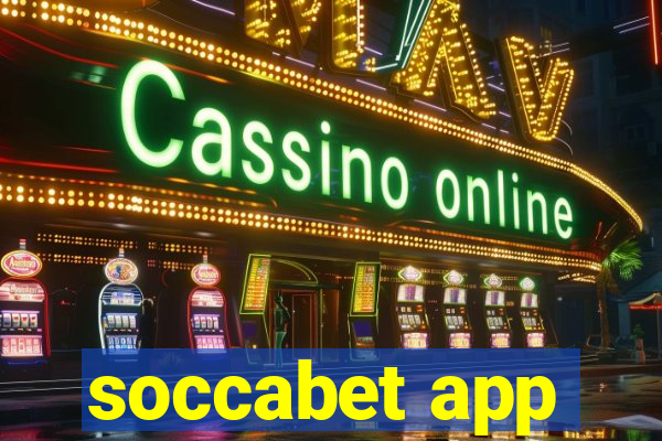 soccabet app