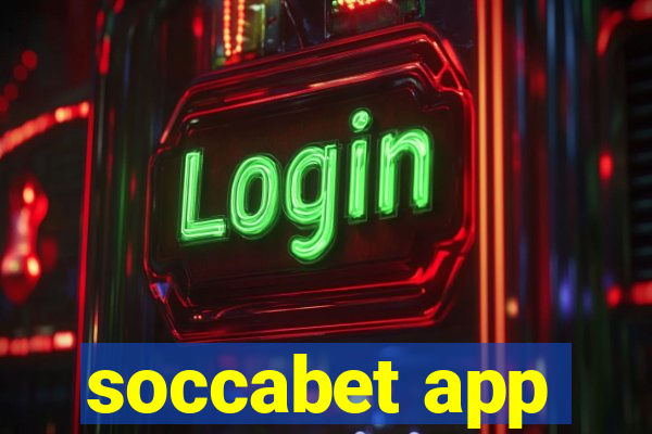 soccabet app