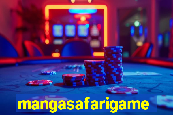 mangasafarigame