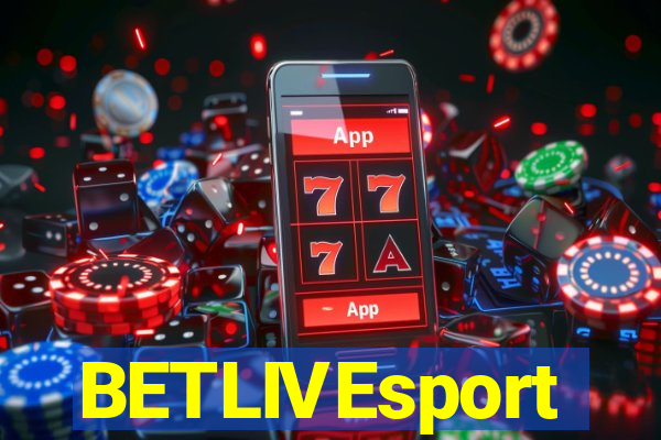 BETLIVEsport