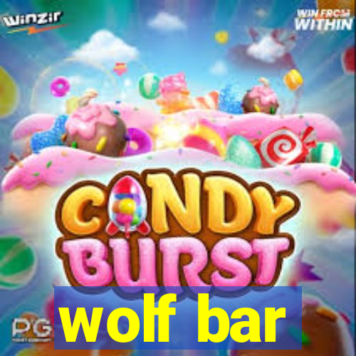 wolf bar