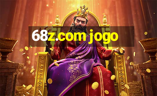 68z.com jogo