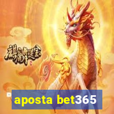 aposta bet365