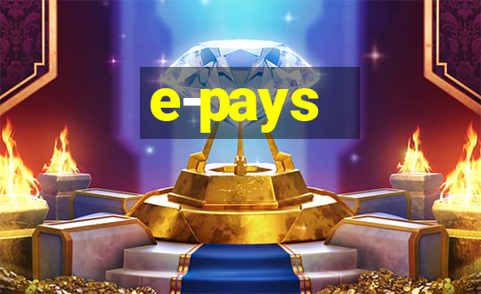 e-pays