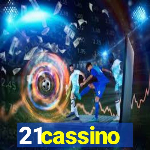 21cassino