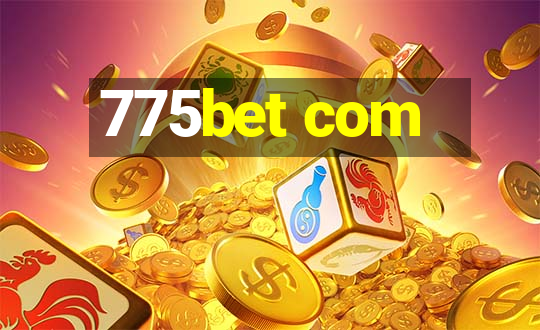 775bet com