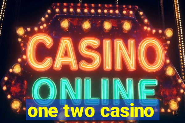 one two casino