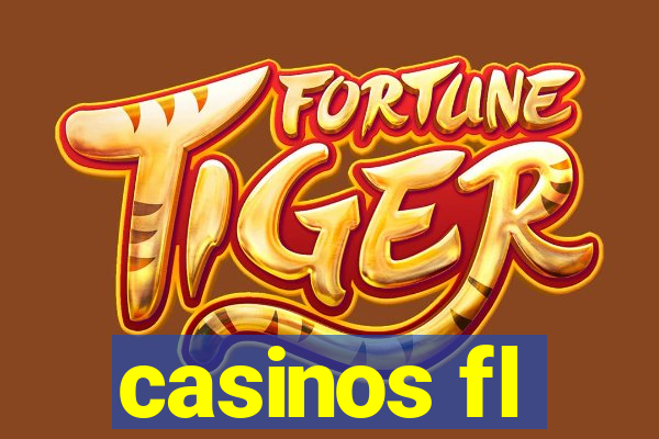 casinos fl