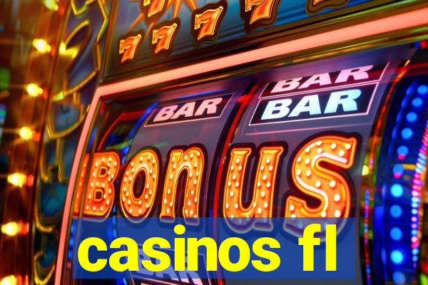 casinos fl