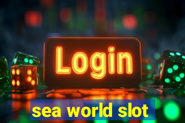 sea world slot