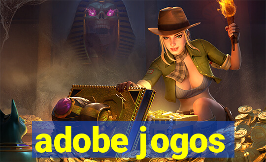 adobe jogos