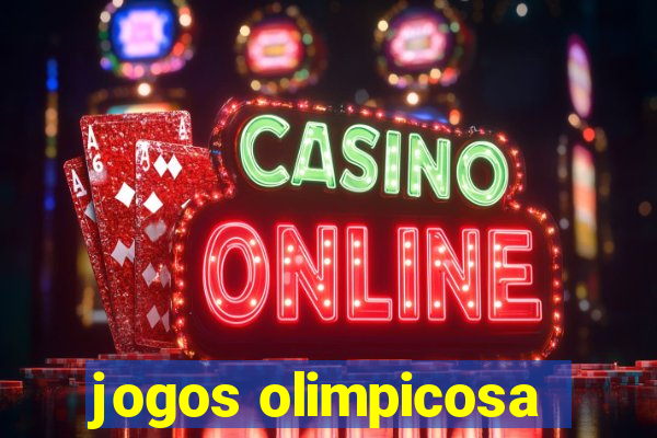 jogos olimpicosa