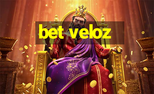 bet veloz