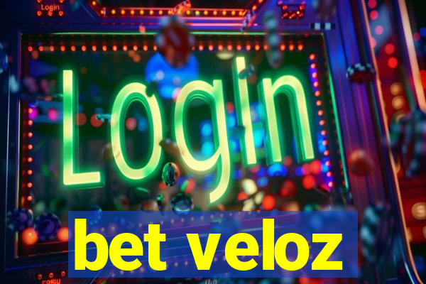 bet veloz