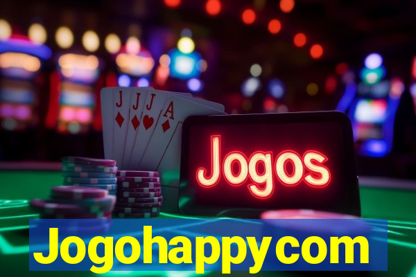 Jogohappycom