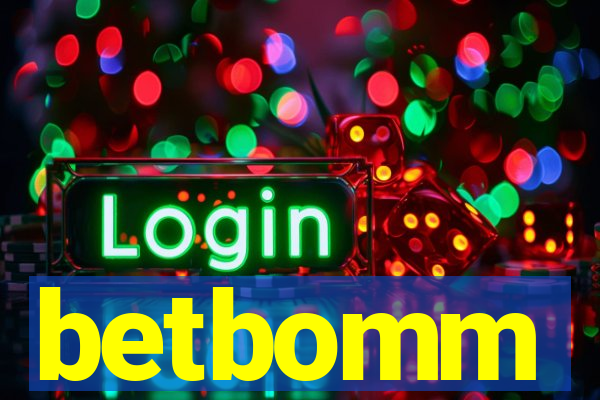 betbomm