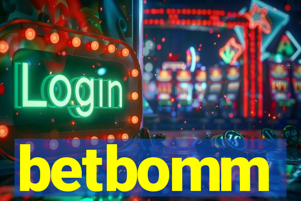 betbomm