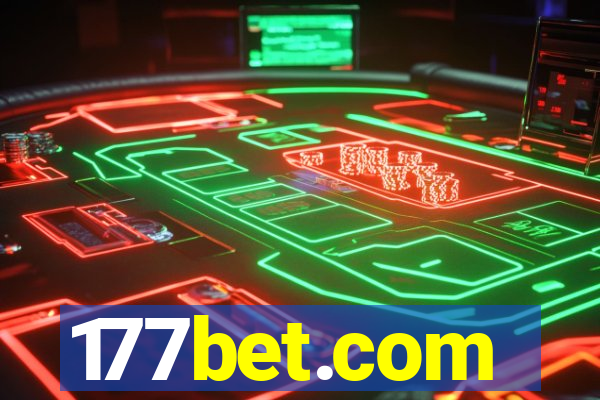 177bet.com