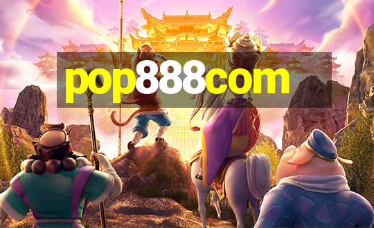 pop888com