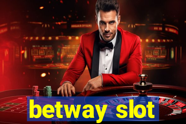 betway slot