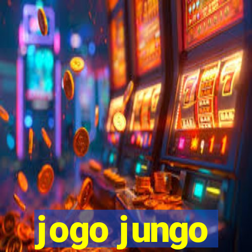 jogo jungo