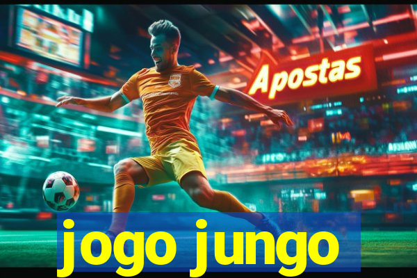 jogo jungo