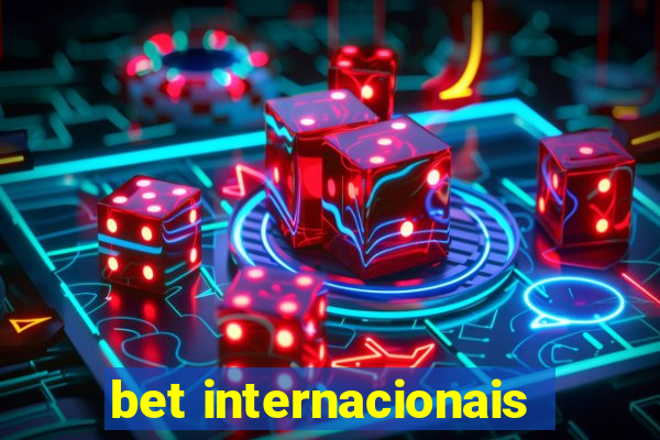 bet internacionais