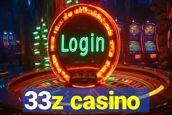 33z casino