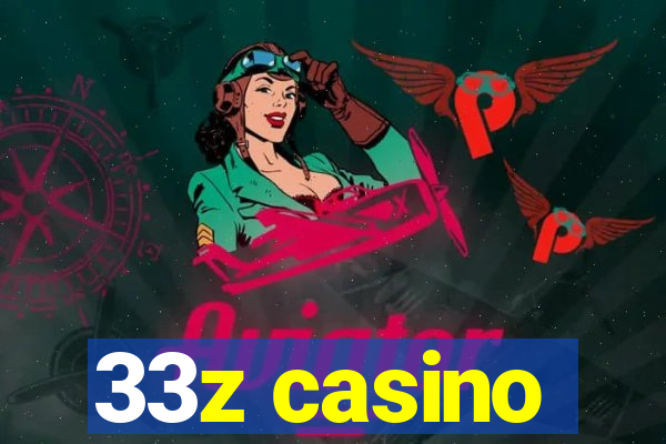 33z casino