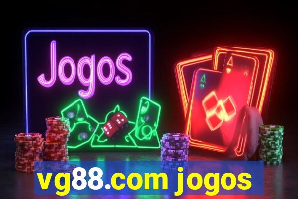 vg88.com jogos