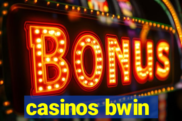 casinos bwin