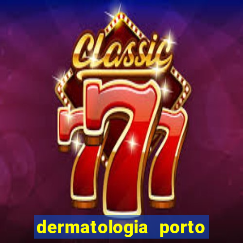 dermatologia porto velho ro