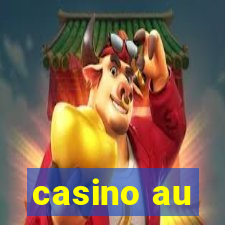 casino au