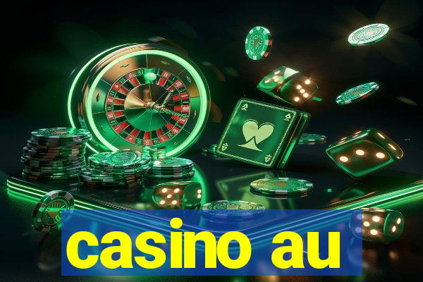 casino au