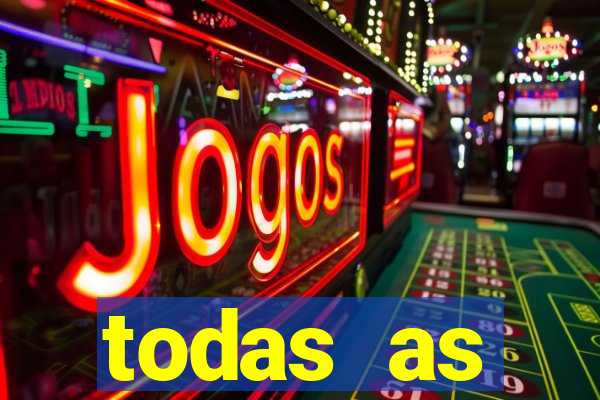 todas as plataformas de jogos