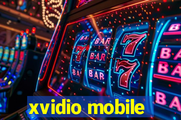 xvidio mobile