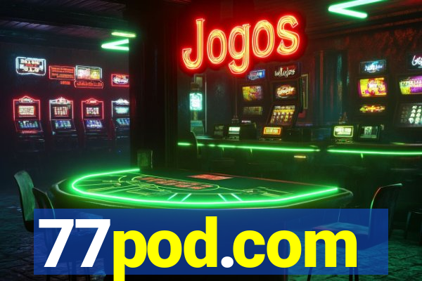 77pod.com