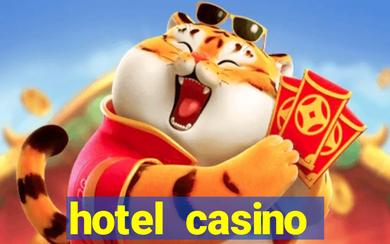 hotel casino corrientes argentina