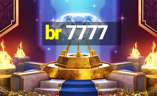 br 7777