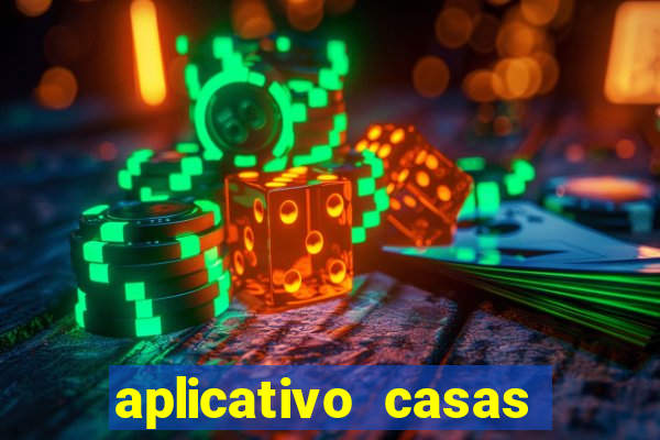 aplicativo casas das apostas