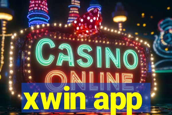 xwin app