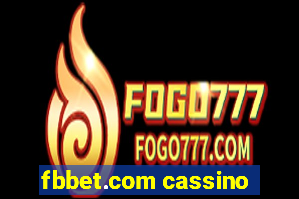 fbbet.com cassino