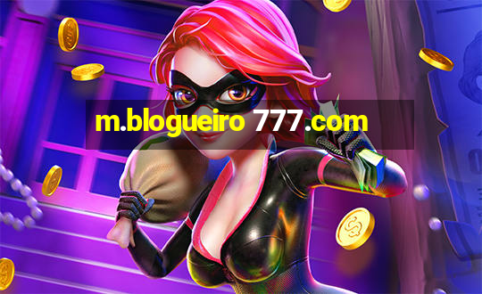 m.blogueiro 777.com