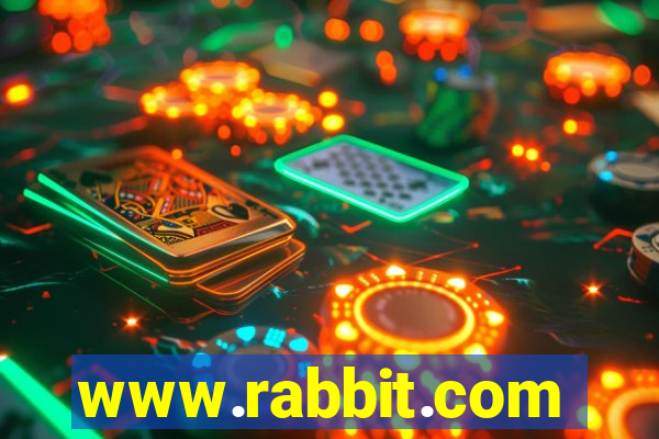 www.rabbit.com