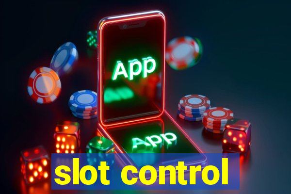 slot control